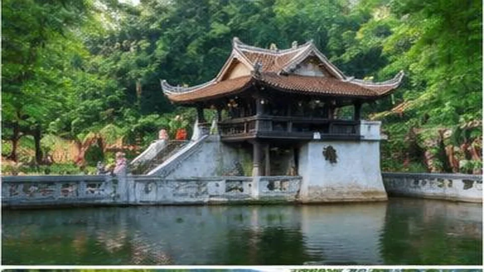 Ảnh đại diện Đền Giếng, Phú Thọ