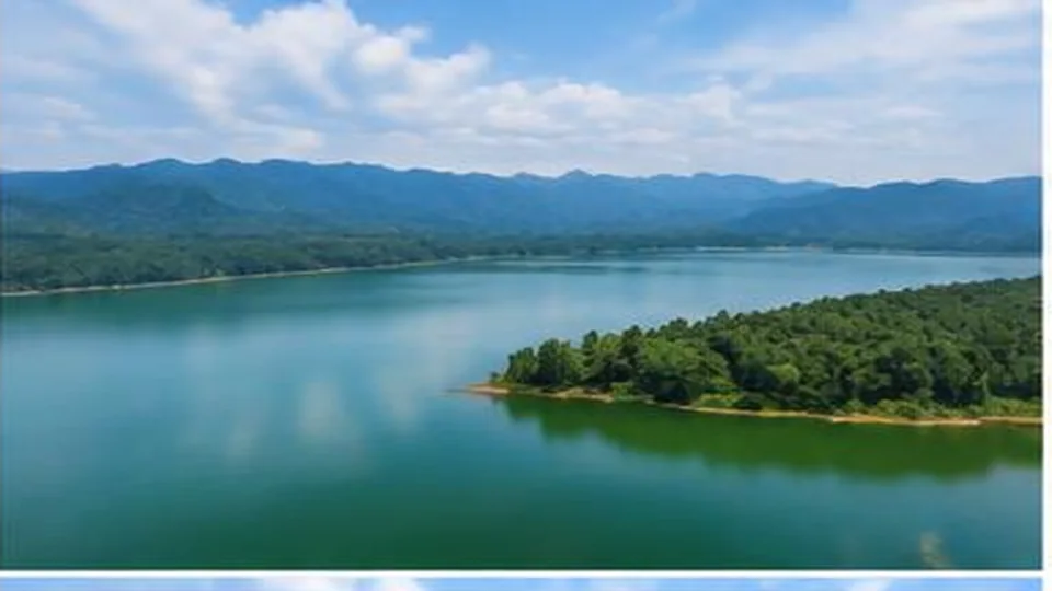 Ảnh đại diện Đầm Ao Châu, Phú Thọ