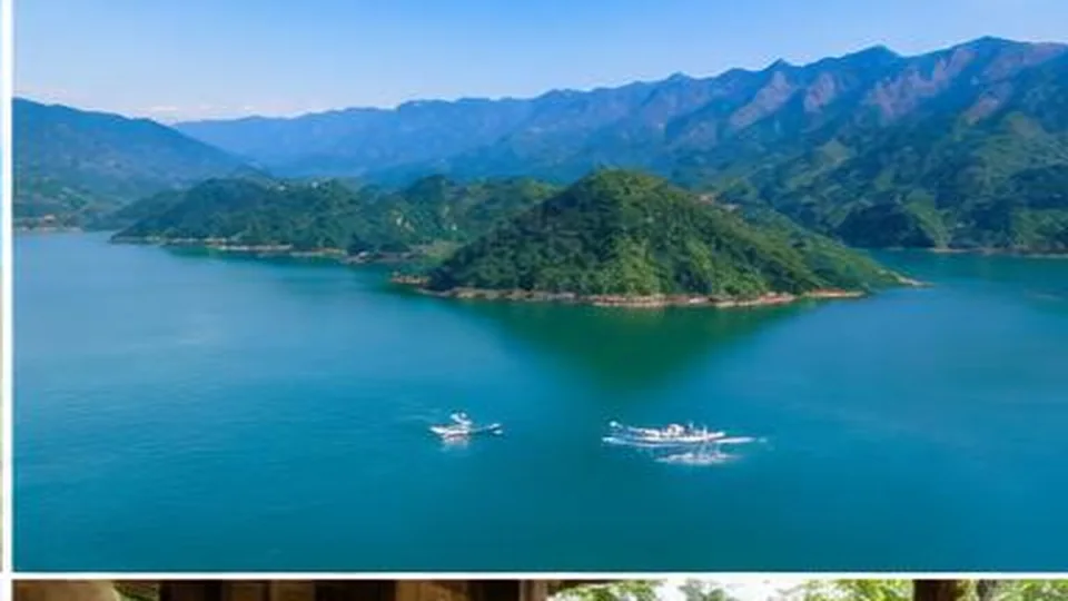 Ảnh đại diện Hồ Hòa Bình, Phú Thọ