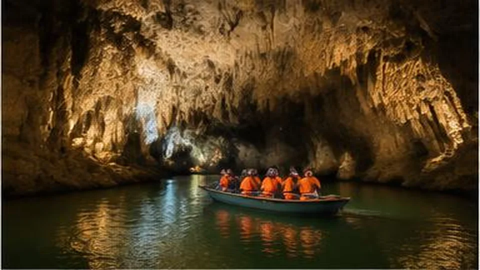 Ảnh đại diện Động Thác Bờ, Phú Thọ