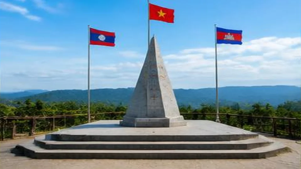 Ảnh đại diện Ngã ba Đông Dương, Quảng Ngãi