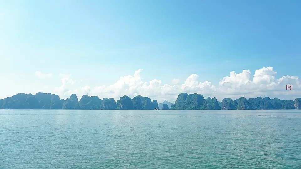 Ảnh đại diện Vịnh Hạ Long, Quảng Ninh