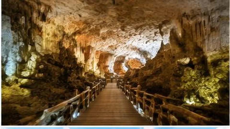 Ảnh đại diện Hang Đầu Gỗ, Quảng Ninh