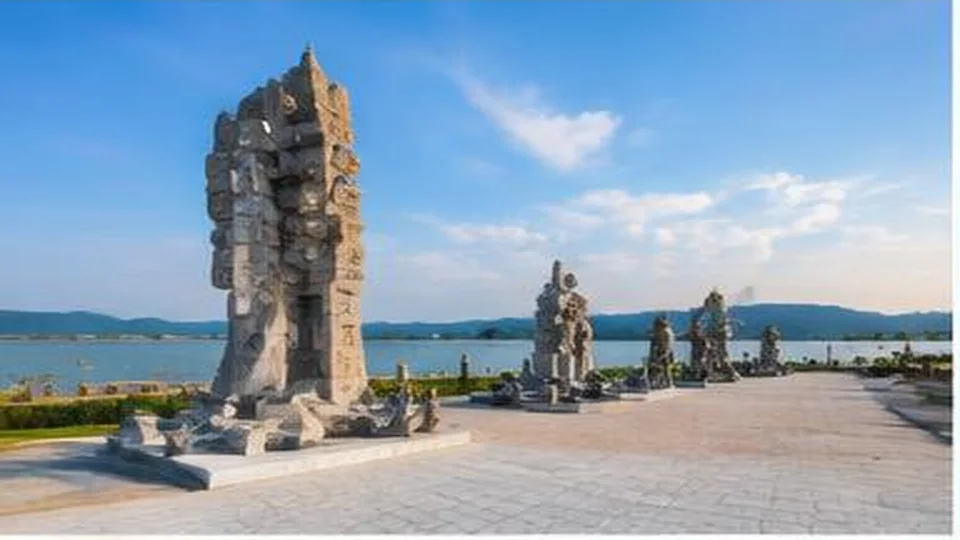 Ảnh đại diện Khu di tích Bạch Đằng, Quảng Ninh