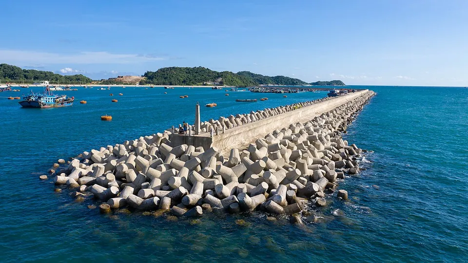 Ảnh đại diện Đảo Cô Tô, Quảng Ninh