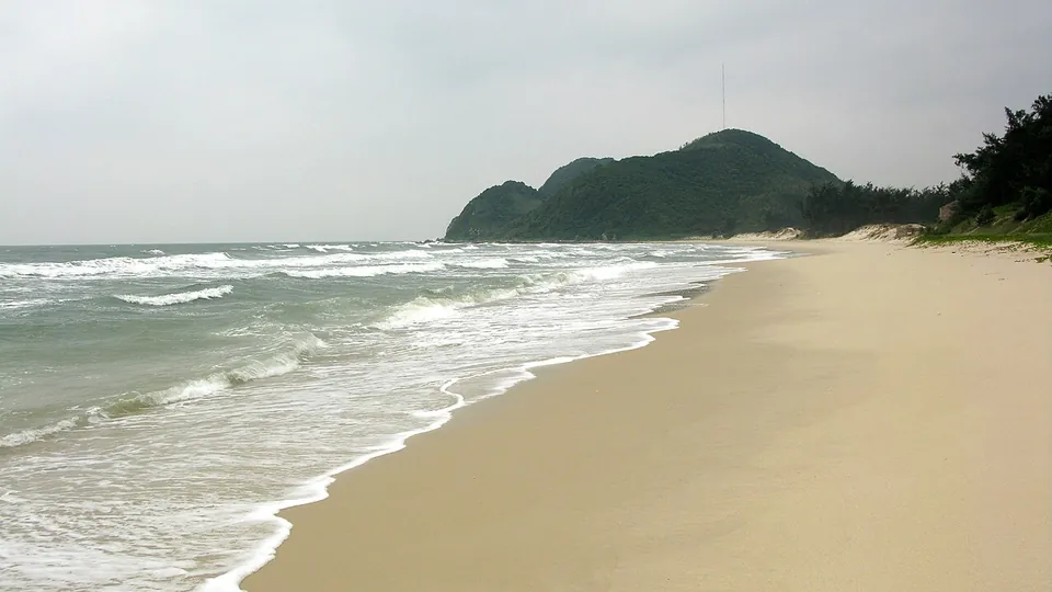 Ảnh đại diện Đảo Quan Lạn, Quảng Ninh