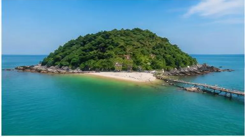 Ảnh đại diện Đảo Ngọc Vừng, Quảng Ninh