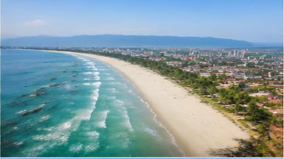 Ảnh đại diện Biển Nhật Lệ, Quảng Trị