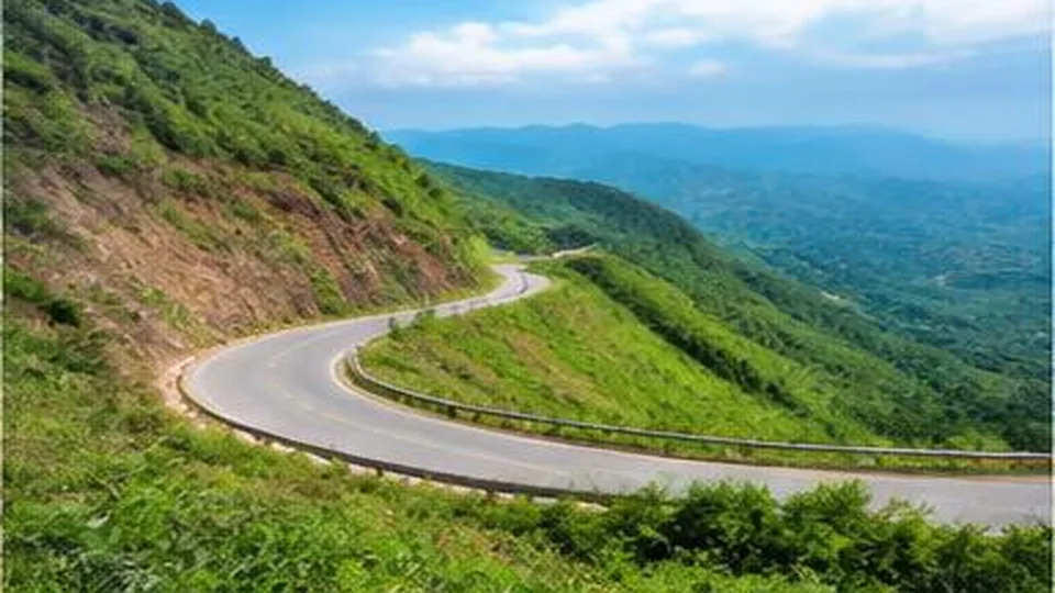 Ảnh đại diện Đèo Đá Đẽo, Quảng Trị
