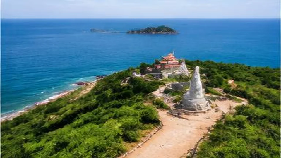Ảnh đại diện Vũng Chùa – Đảo Yến, Quảng Trị