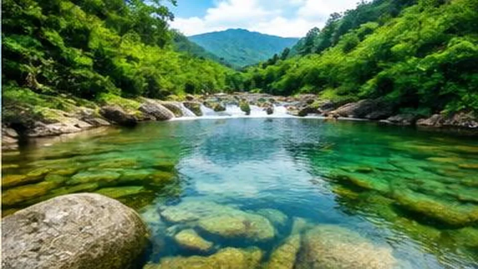 Ảnh đại diện Suối Tà Lao, Quảng Trị