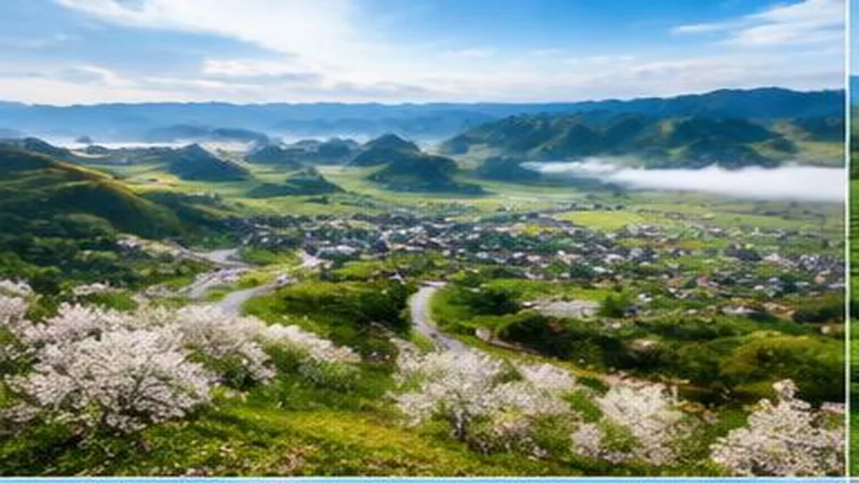 Ảnh đại diện Cao nguyên Mộc Châu, Sơn La