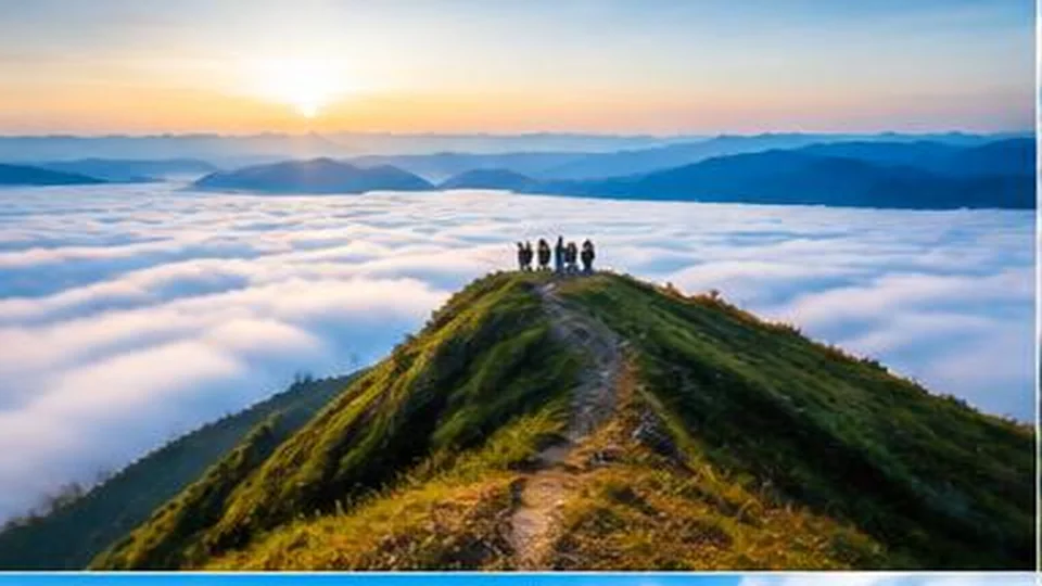 Ảnh đại diện Đỉnh Tà Xùa, Sơn La