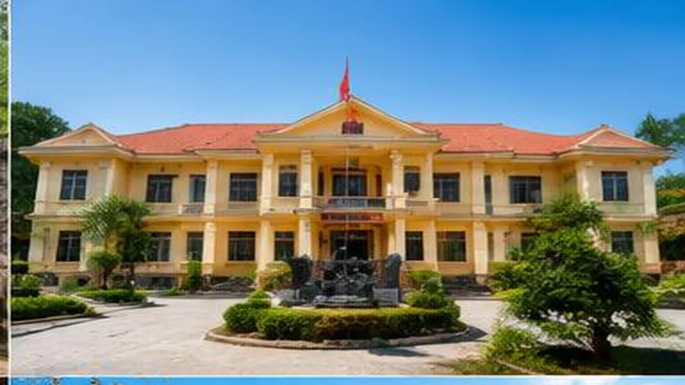 Ảnh đại diện Bảo tàng Sơn La, Sơn La