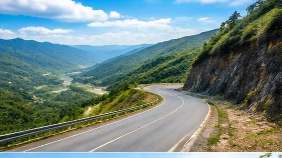 Ảnh đại diện Đèo Chiềng Đông, Sơn La