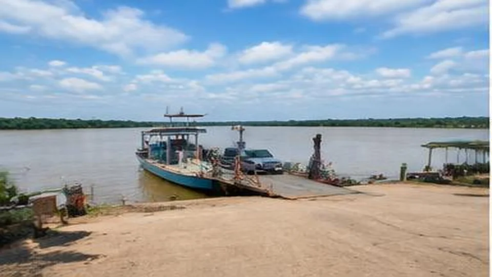 Ảnh đại diện Khu di tích Bến Đình, Tây Ninh