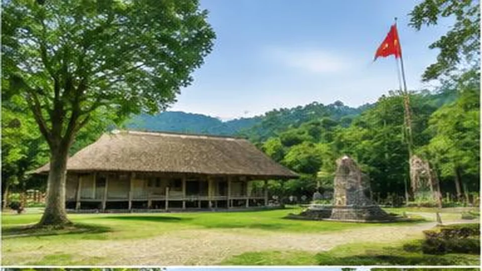 Ảnh đại diện ATK Định Hóa, Thái Nguyên