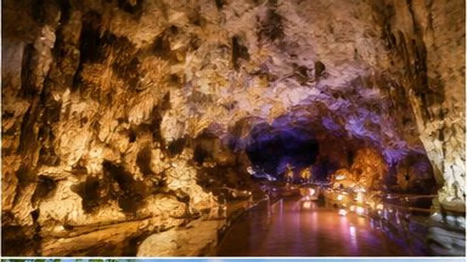 Ảnh đại diện Hang Phượng Hoàng, Thái Nguyên