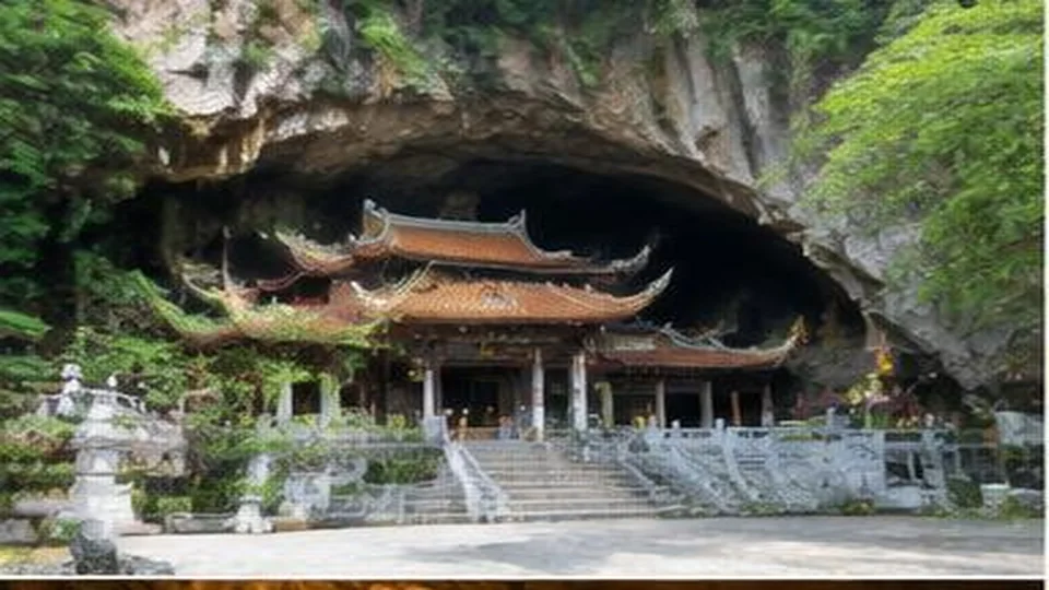 Ảnh đại diện Chùa Hang Thái Nguyên, Thái Nguyên