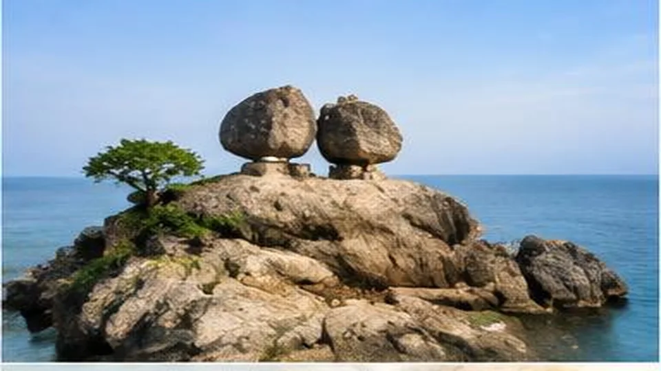 Ảnh đại diện Hòn Trống Mái Sầm Sơn, Thanh Hóa