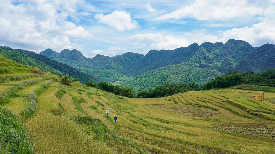 Ảnh đại diện Pù Luông, Thanh Hóa