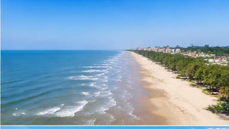 Ảnh đại diện Biển Hải Tiến, Thanh Hóa