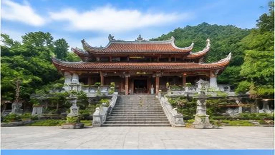 Ảnh đại diện Chùa Sùng Nghiêm Diên Thánh, Thanh Hóa