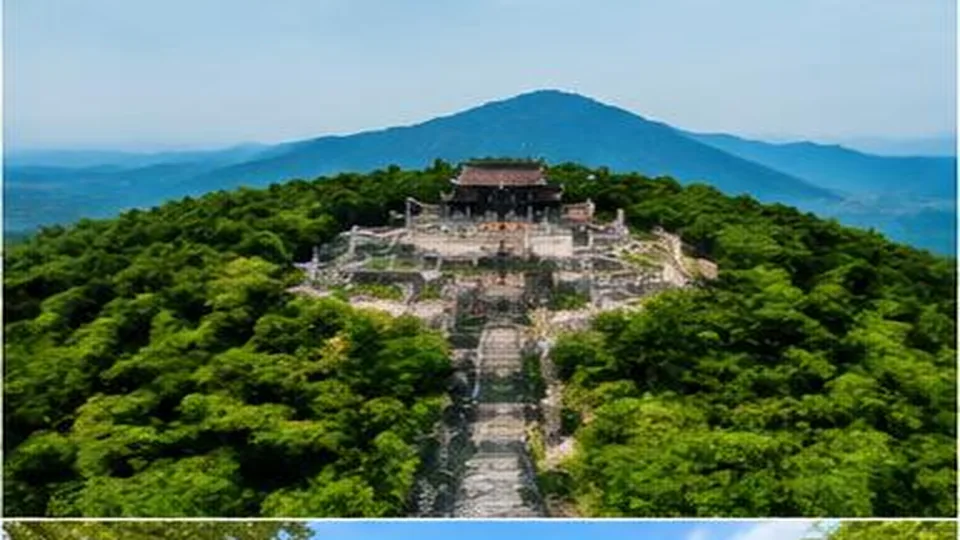 Ảnh đại diện Núi Nưa – Am Tiên, Thanh Hóa