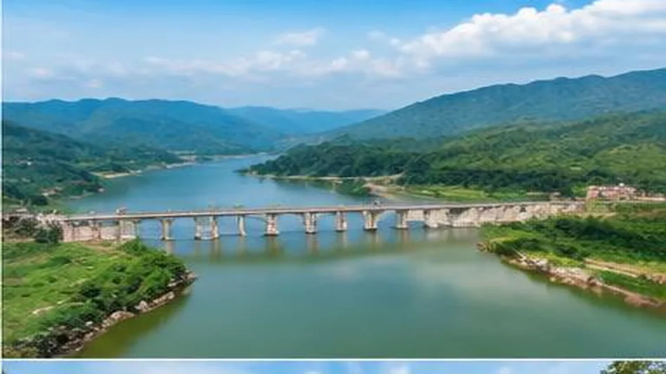 Ảnh đại diện Cửa Đạt, Thanh Hóa