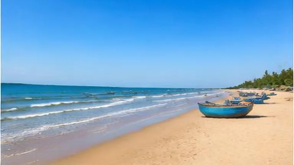 Ảnh đại diện Biển Hải Hòa, Thanh Hóa