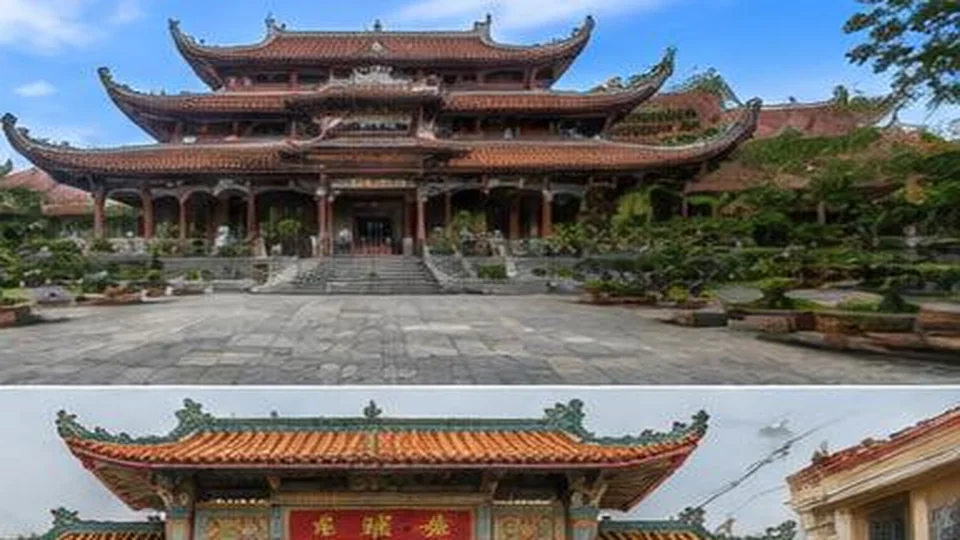 Ảnh đại diện Miếu Bà Thiên Hậu, Thành phố Hồ Chí Minh