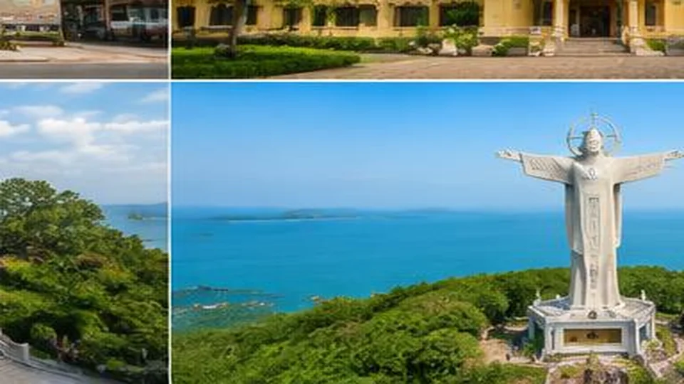 Ảnh đại diện Bạch Dinh Vũng Tàu, Thành phố Hồ Chí Minh