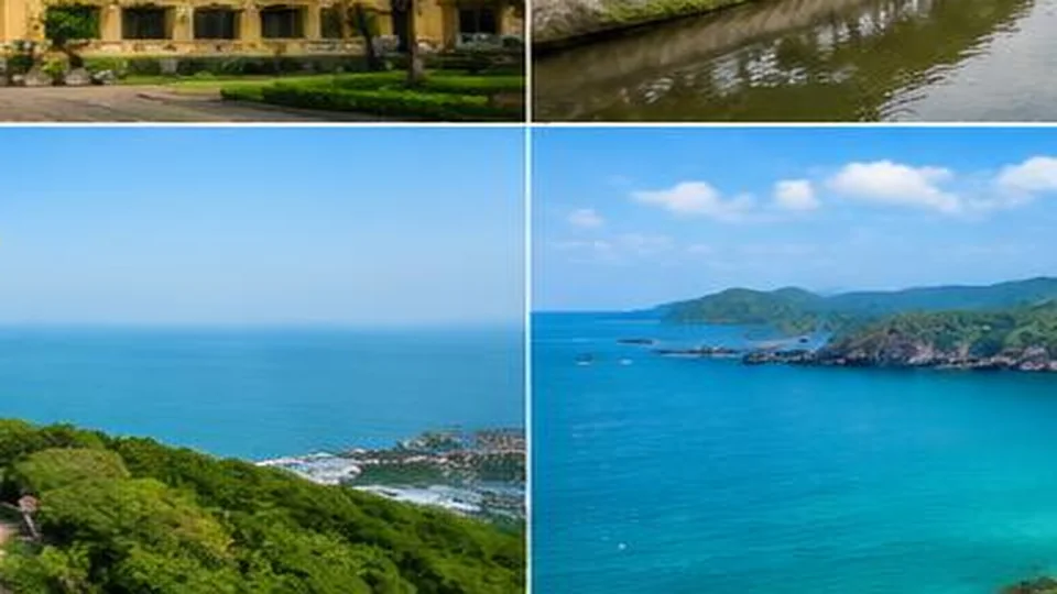 Ảnh đại diện Tượng Chúa Kitô Vũng Tàu, Thành phố Hồ Chí Minh