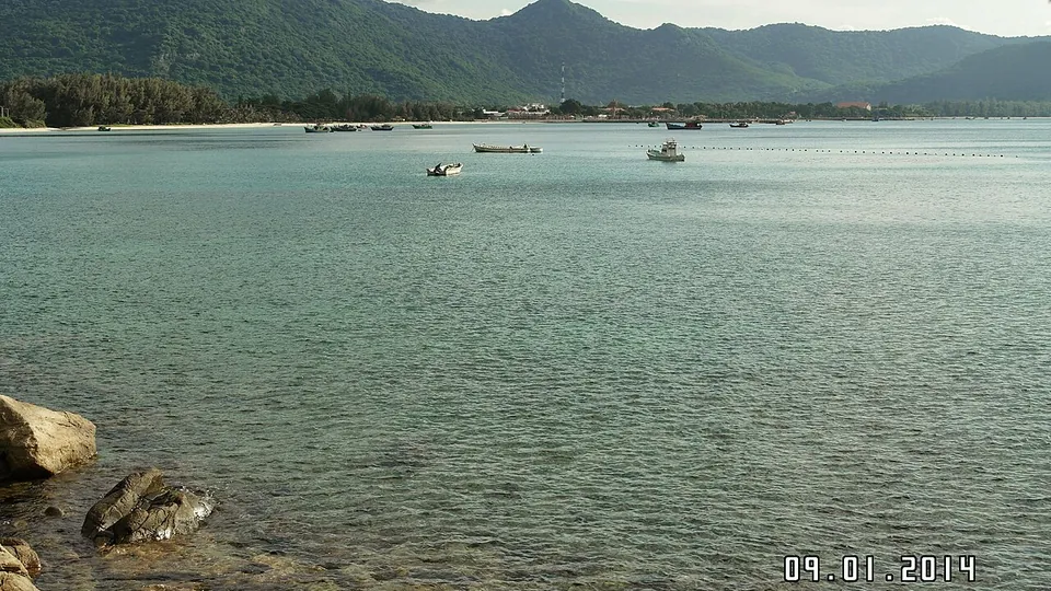 Ảnh đại diện Côn Đảo, Thành phố Hồ Chí Minh