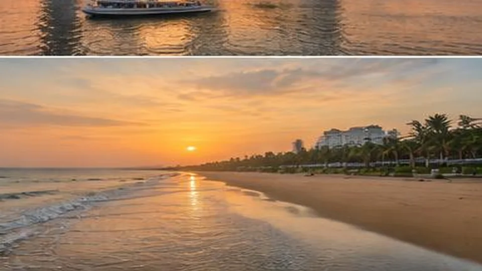 Ảnh đại diện Hồ Tràm, Thành phố Hồ Chí Minh