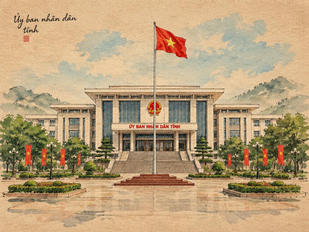 Ảnh đại diện Ủy ban nhân dân tỉnh An Giang, An Giang
