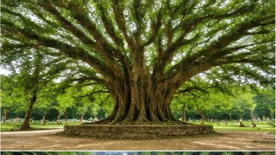 Ảnh đại diện Cây đa Tân Trào, Tuyên Quang