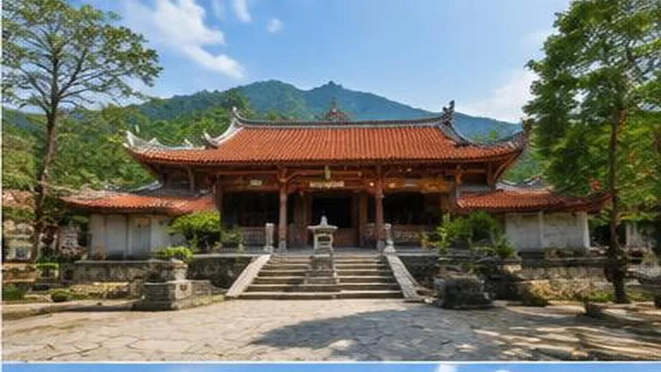 Ảnh đại diện Đền Hạ Tuyên Quang, Tuyên Quang