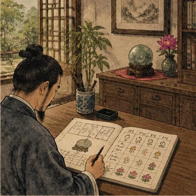 Thực nghiệm hiệu quả pháp khí