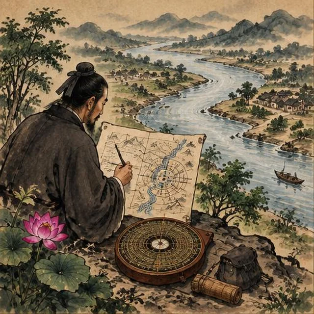 Công trình nghiên cứu Huyền Không Lục Pháp