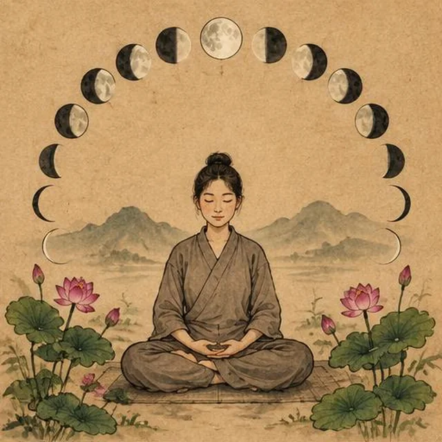 Ăn chay trường 30 ngày