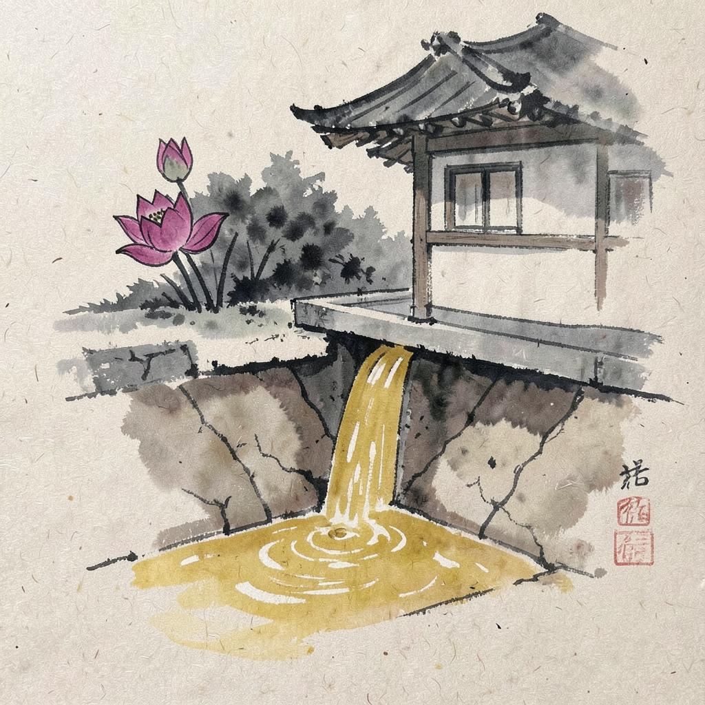 Huỳnh Tuyền: Tứ Lộ Huỳnh Tuyền Theo Can Toạ Hướng