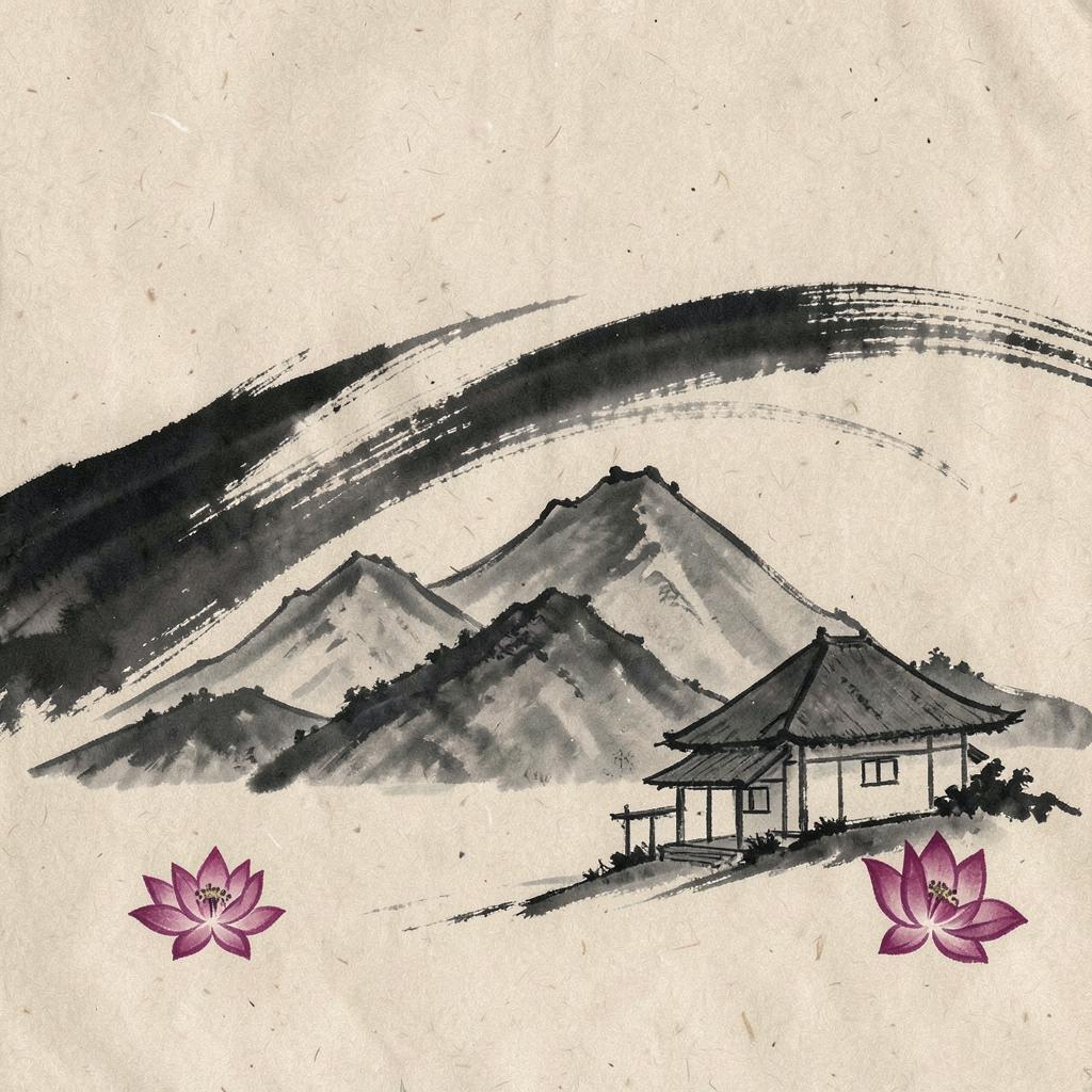 Minh hoạ Tam Sát: Kiếp Sát — Tai Sát — Tuế Sát Và Nguyên Tắc Kỵ Toạ