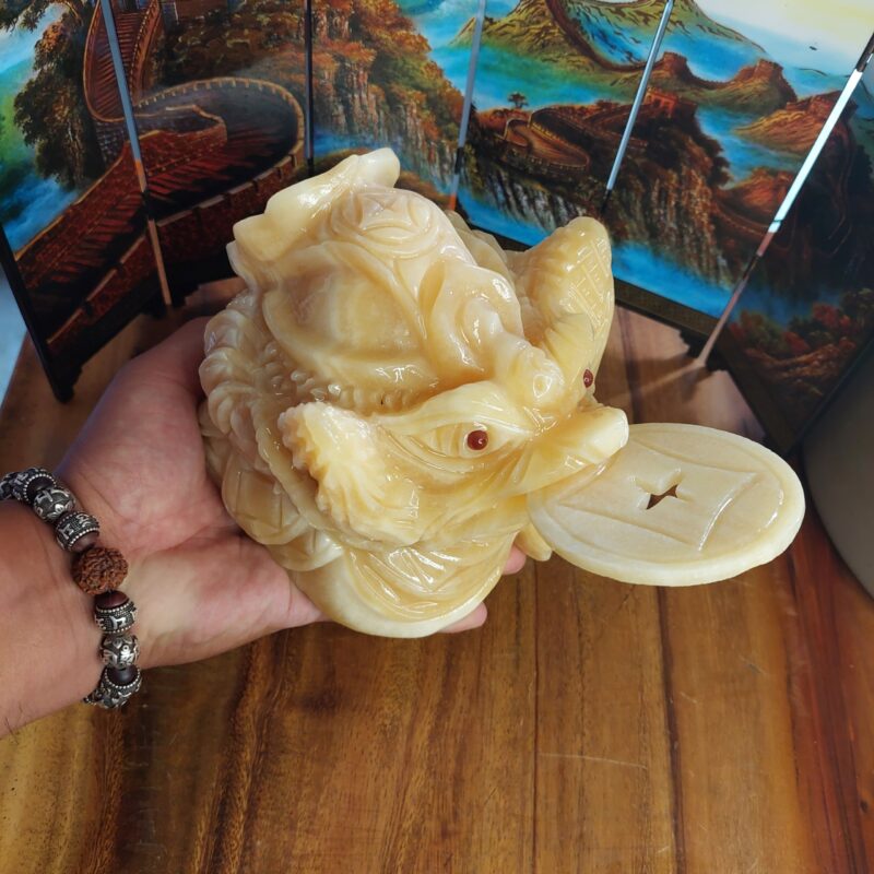 Phong Thủy Sư Vũ Giới