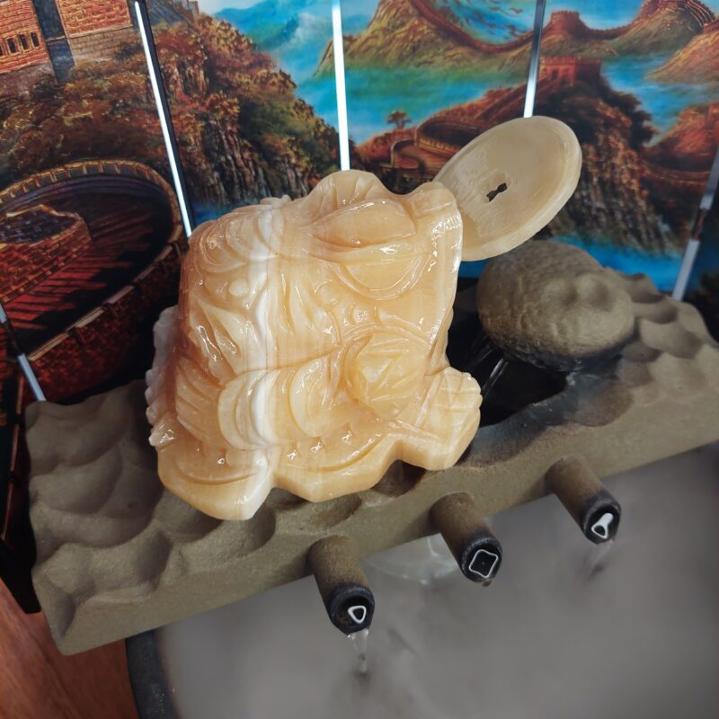 Phong Thủy Sư Vũ Giới