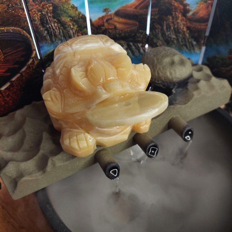 Phong Thủy Sư Vũ Giới