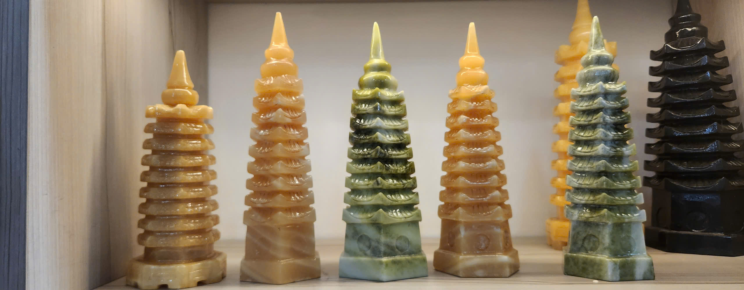 Phong Thủy Sư Vũ Giới