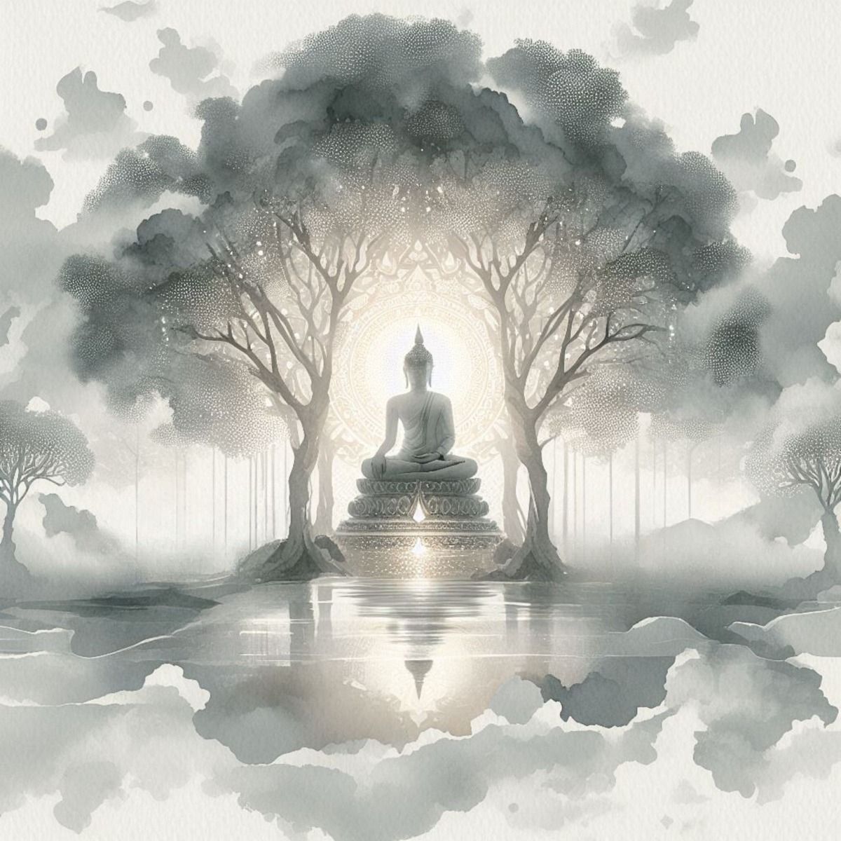 Khóa Học Nguyên Lý Gốc Phong Thủy Liên Hoa