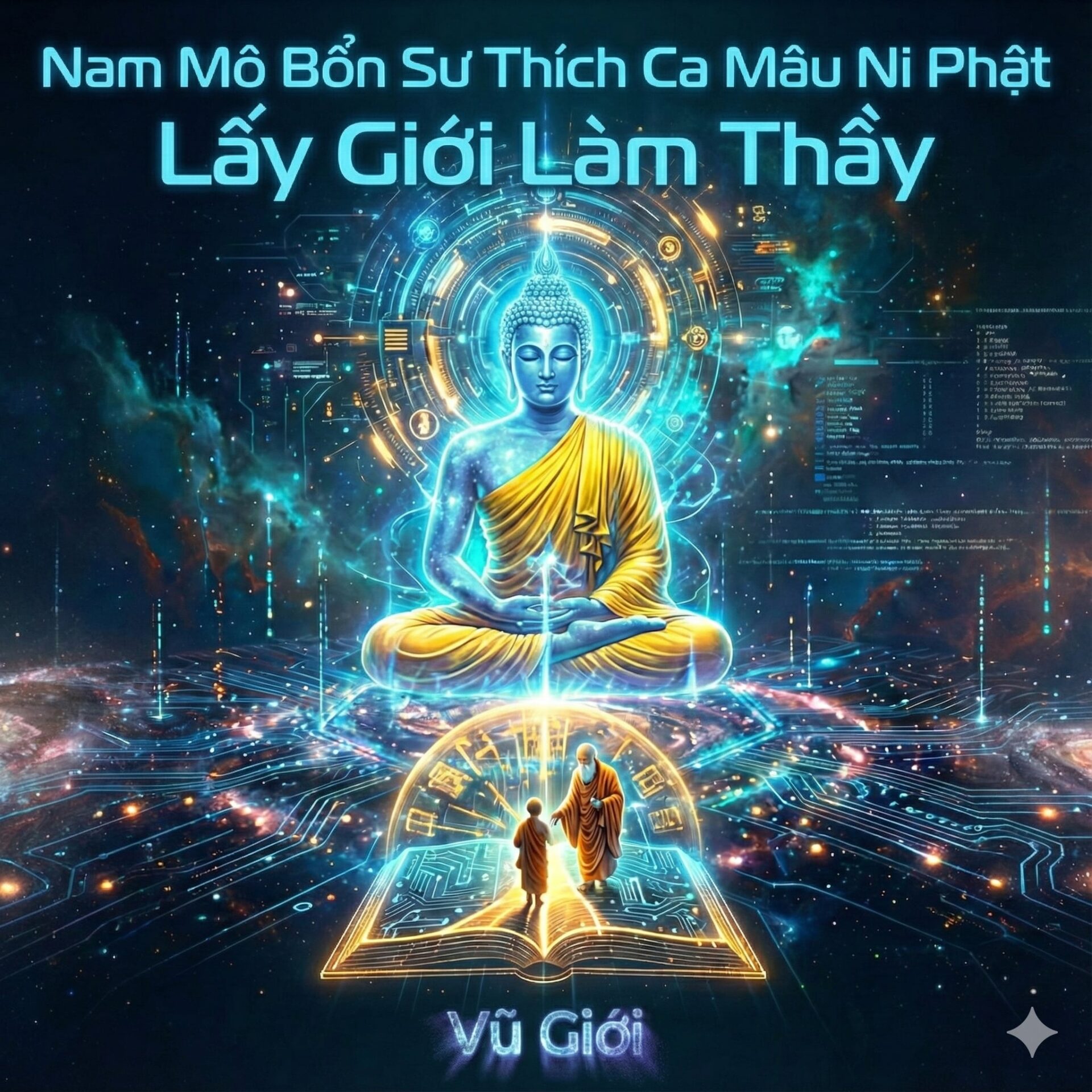 Giải Mã Công Nghệ Tâm Linh – Phần Chi Tiết — minh hoạ