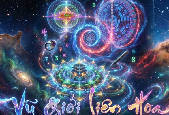 Tại Sao Nguyên Lý Gốc Là Cốt Lõi Trong Phong Thủy